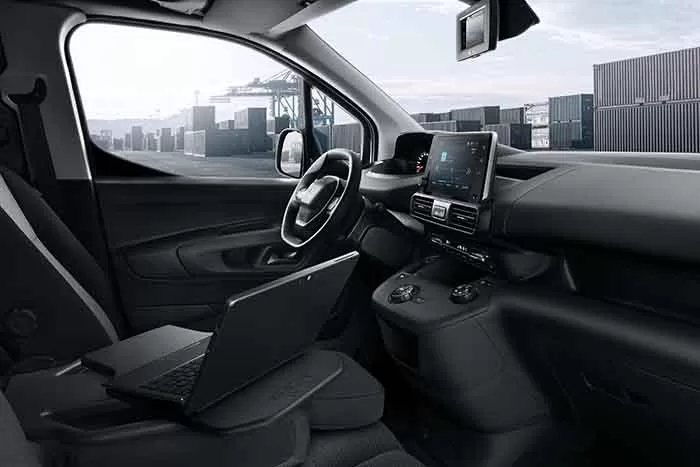 PEUGEOT PARTNER 1806STYP038