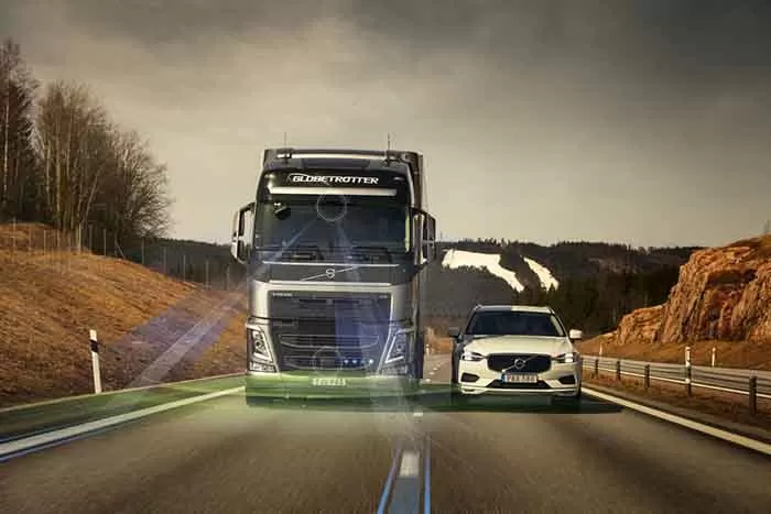 Noi sisteme de asistență pentru șoferi, bazate pe direcția dinamică Volvo