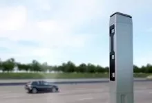 Atenție! Franța a introdus o nouă generație de camere radar multifuncționale