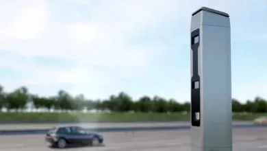Atenție! Franța a introdus o nouă generație de camere radar multifuncționale