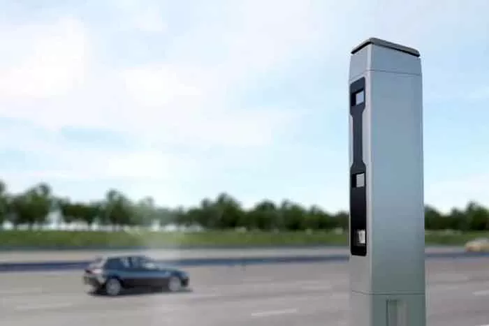 Atenție! Franța a introdus o nouă generație de camere radar multifuncționale 1 Atenție! Franța a introdus o nouă generație de camere radar multifuncționale