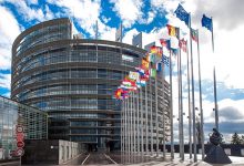 Pe 4 iulie 2018, Parlamentul European votează în plen Pachetul de Mobilitate 