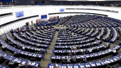 Plenul Parlamentului European votează elementele cheie ale Pachetului de Mobilitate 15 Plenul Parlamentului European votează elementele cheie ale Pachetului de Mobilitate