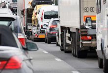 Parlamentul European a dat o grea lovitură șoferilor de camion est-europeni