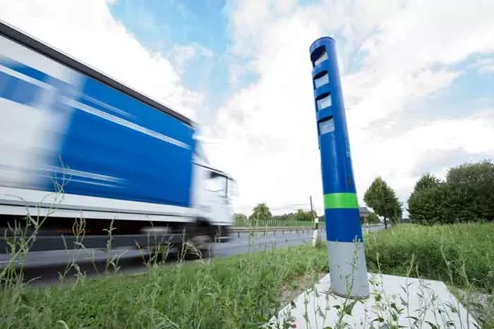 Vechile terminale Toll Collect nu mai pot fi utilizate pentru plata taxei de drum în Germania 1 Vechile terminale Toll Collect nu mai pot fi utilizate pentru plata taxei de drum în Germania