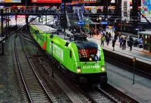 FlixTrain își dublează numărul curselor în Germania