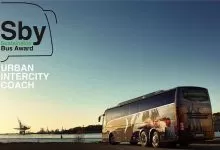 S-au decis numele finaliștilor Sustainable Bus Award 2019