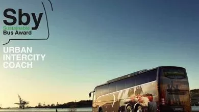 S-au decis numele finaliștilor Sustainable Bus Award 2019