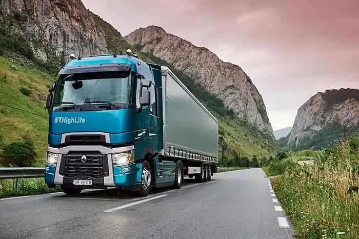 Un camion cu priză la clienții din România 1 IMG 20180725 WA0004