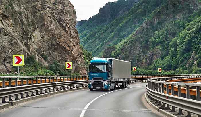 Un camion cu priză la clienții din România 5 IMG 20180725 WA0005