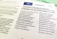 FORT: Firmele românești nu mai tolerează cozile de la înmatriculări