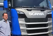 Benoit Tanguy este noul managing director al Scania România