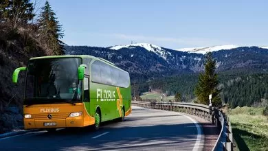 FlixBus a deschis primul magazin propriu de bilete din România 19 FlixBus a deschis primul magazin propriu de bilete din România