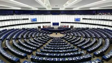 Parlamentul European a respins amendamentele propuse la Pachetul de Mobilitate 13 Parlamentului European a respins amendamentele propuse la Pachetul de Mobilitate
