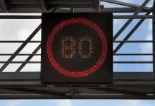 Va suspenda Franța legea care reduce limita de viteză la 80 km/h pe drumurile secundare? 9 Va suspenda Franța legea care reduce limita de viteză la 80 km/h pe drumurile secundare?