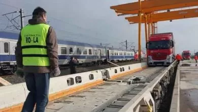 Comisia Tran a aprobat reformarea transportului combinat de mărfuri 12 transport combinat ro la 620x400