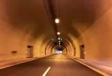 Restricțiile de trafic la tunelurile Almandoz și Belate vor dura până în noiembrie