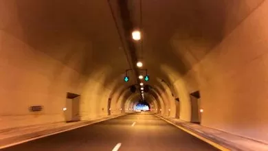 Restricțiile de trafic la tunelurile Almandoz și Belate vor dura până în noiembrie