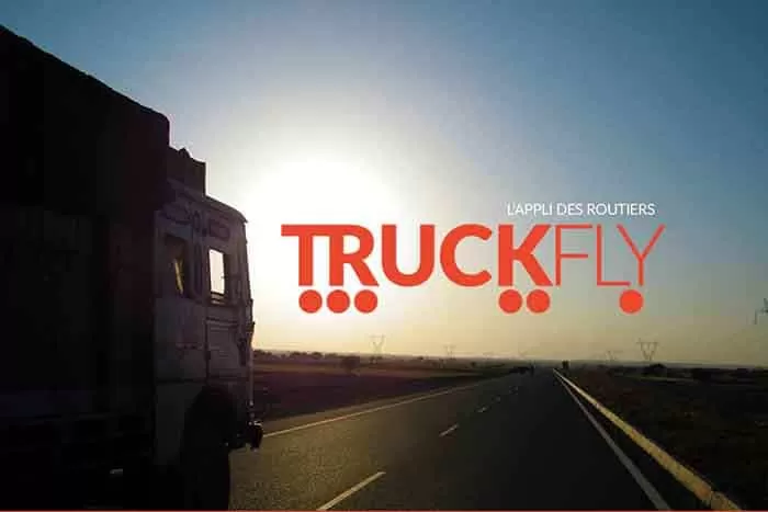 Michelin a cumpărat aplicația mobilă TruckFly