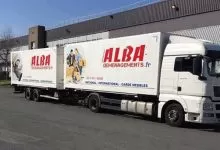 Prăbușirea podului Morandi de la Genova: Alba Demenagements este în doliu