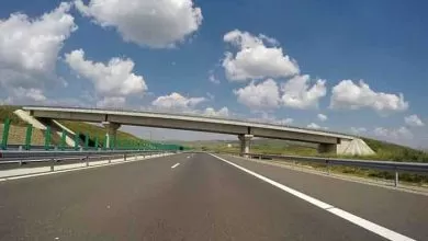 Se poate circula pe autostrada Sebeș – Turda, sectorul dintre Aiud și Turda (VIDEO) 3 Se poate circula pe autostrada Sebeș – Turda, sectorul dintre Aiud și Turda