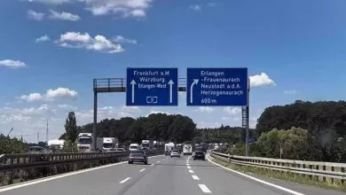 Cod de caniculă anunțat în Germania în perioada 7 - 9 august 2018 13 Cod de caniculă anunțat în Germania în perioada 7 - 9 august 2018