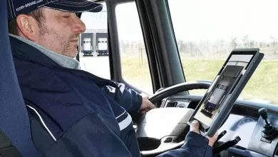 Noile soluții de conectivitate Knorr-Bremse eficientizează managementul flotei
