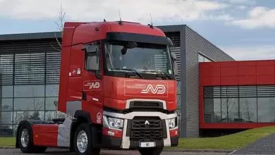 Achitări pe linie date în procesul Norbert Dentressangle