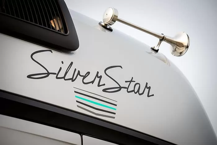 Actros SilverStar. Un camion dedicat șoferilor-proprietari din Olanda
