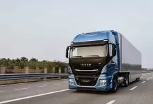 Standul IVECO de la IAA 2018 va avea doar vehicule cu emisii scăzute