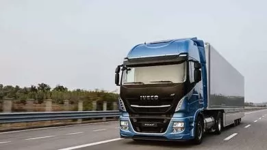 Standul IVECO de la IAA 2018 va avea doar vehicule cu emisii scăzute