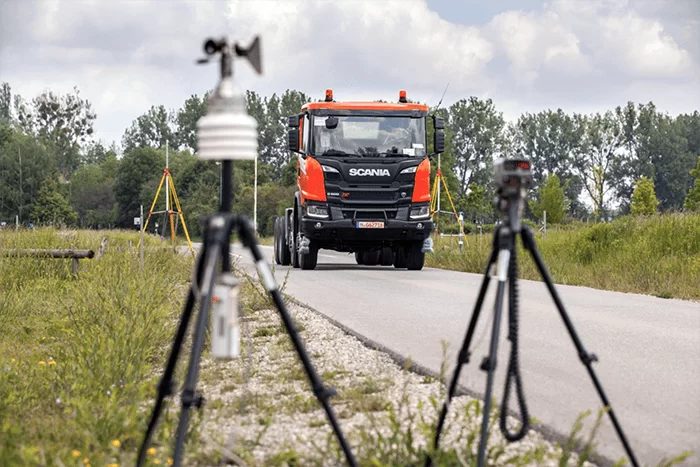 Cooperarea dintre mărcile MAN și Scania este tot mai strânsă