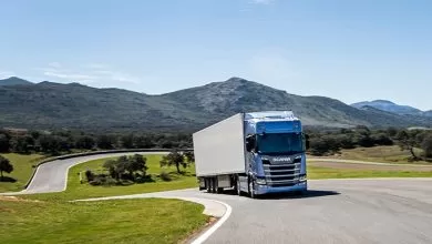 Economii suplimentare de combustibil de până la 0.5% cu Scania Pulse & Glide 1 Economii suplimentare de combustibil de până la 0.5% cu Scania Pulse & Glide