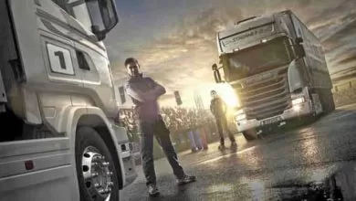 Undă verde pentru Scania Driver Competitions în Europa