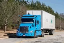 Waymo va testa camioane autonome Clasa 8 în Arizona 9 Waymo va testa camioane autonome Clasa 8 în Arizona