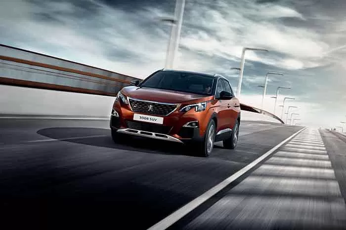 Toate modelele de pasageri ale PSA sunt certificate WLTP