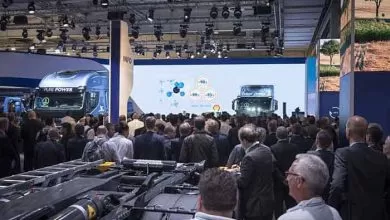 IVECO și-a arătat într-un mod curajos potențialul în segmentul de propulsii alternative 17 IVECO și-a arătat într-un mod curajos potențialul în segmentul de propulsii alternative