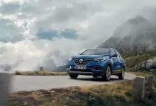 Noul Kadjar își va face debutul la Salonul Auto de la Paris