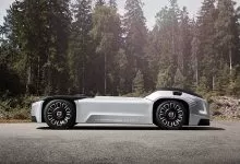 8 informații cheie despre cum afectează camionul Vera industria de transport