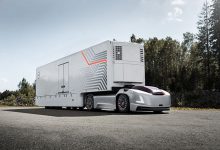 Conceptul Vera este soluția de transport Volvo Trucks pentru viitor [VIDEO]