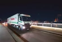 Grupul Raben a preluat compania germană TGL TransportLogistik