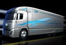Hyundai va livra 1.000 de camioane electrice cu hidrogen în Europa 13 Hyundai va livra 1.000 de camioane electrice cu hidrogen în Europa