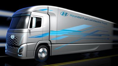Hyundai va livra 1.000 de camioane electrice cu hidrogen în Europa