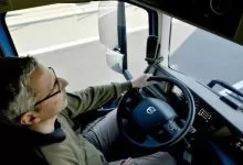 Liber-profesioniștii, inclusiv din transport, mai bine protejați în Spania