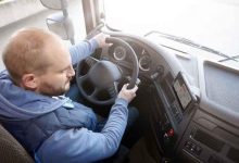 Italia interzice șofatul până la 2 ani, șoferilor de camion străini care încalcă constant legislația rutieră