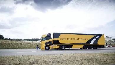 Active Brake Assist 5 dă trend-ul în materie de siguranță rutieră în Uniunea Europeană