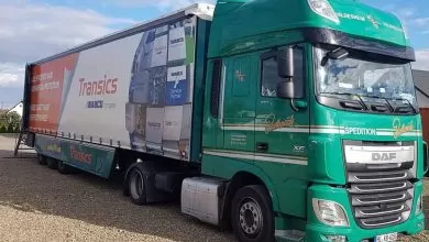 Cele mai noi soluții Transics prezentate operatorilor de transport din România