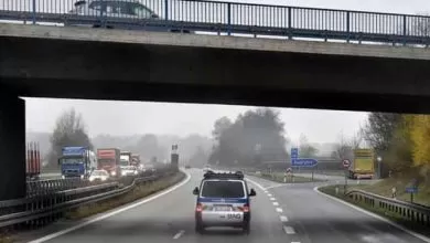 Grupul de investigații a practicilor ilegale din transportul rutier german