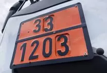 Amendă pentru transport ADR cu stingătoare de incendiu expirate și anvelope uzate