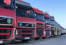 Vehicule comerciale rulate pentru orice buget la ediția de toamnă Camion Fest 2018 8 Vehicule comerciale rulate pentru orice buzunar la ediția de toamnă Camion Fest 2018